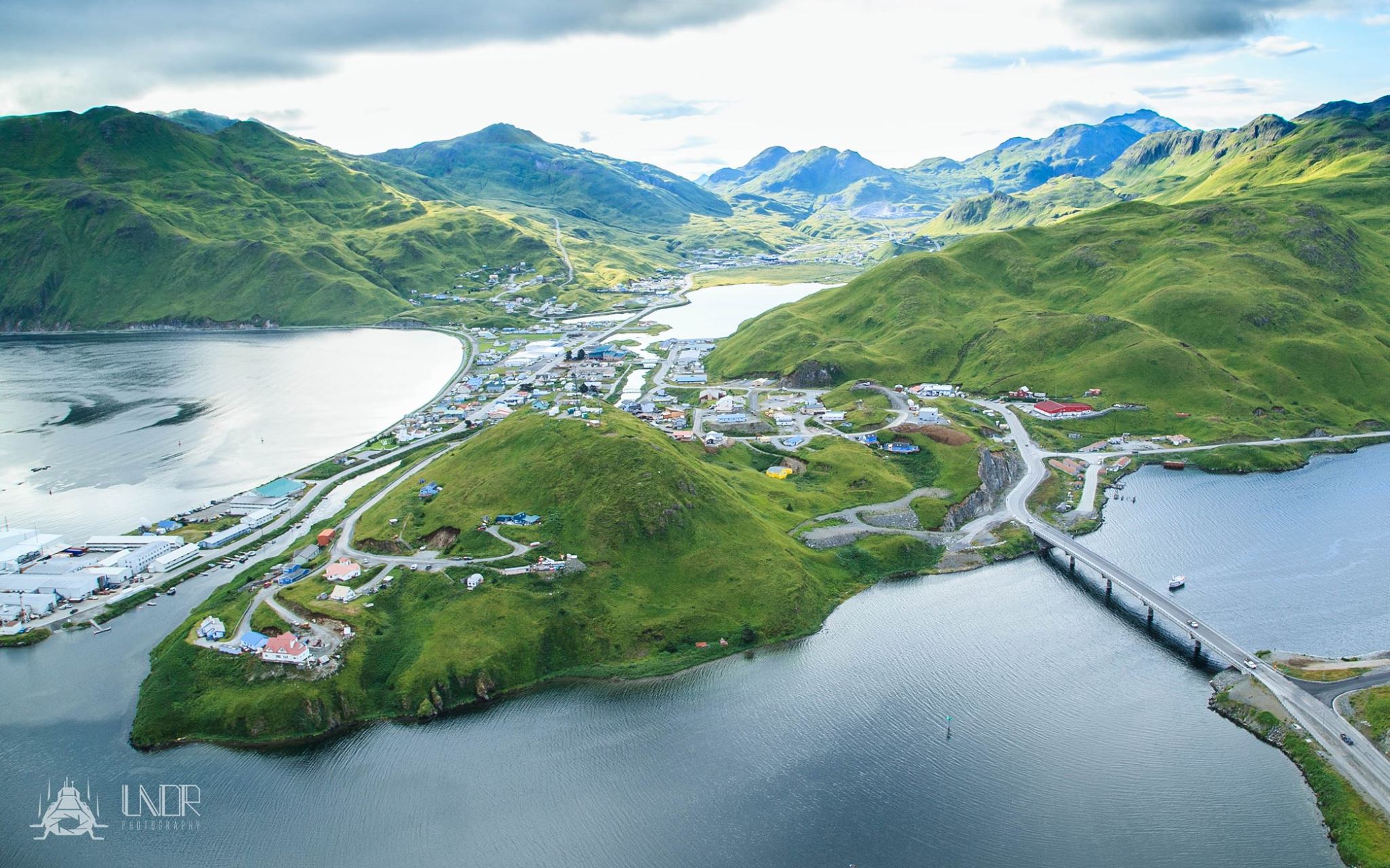Photo Gallery | City of Unalaska - International Port of Dutch Harbor