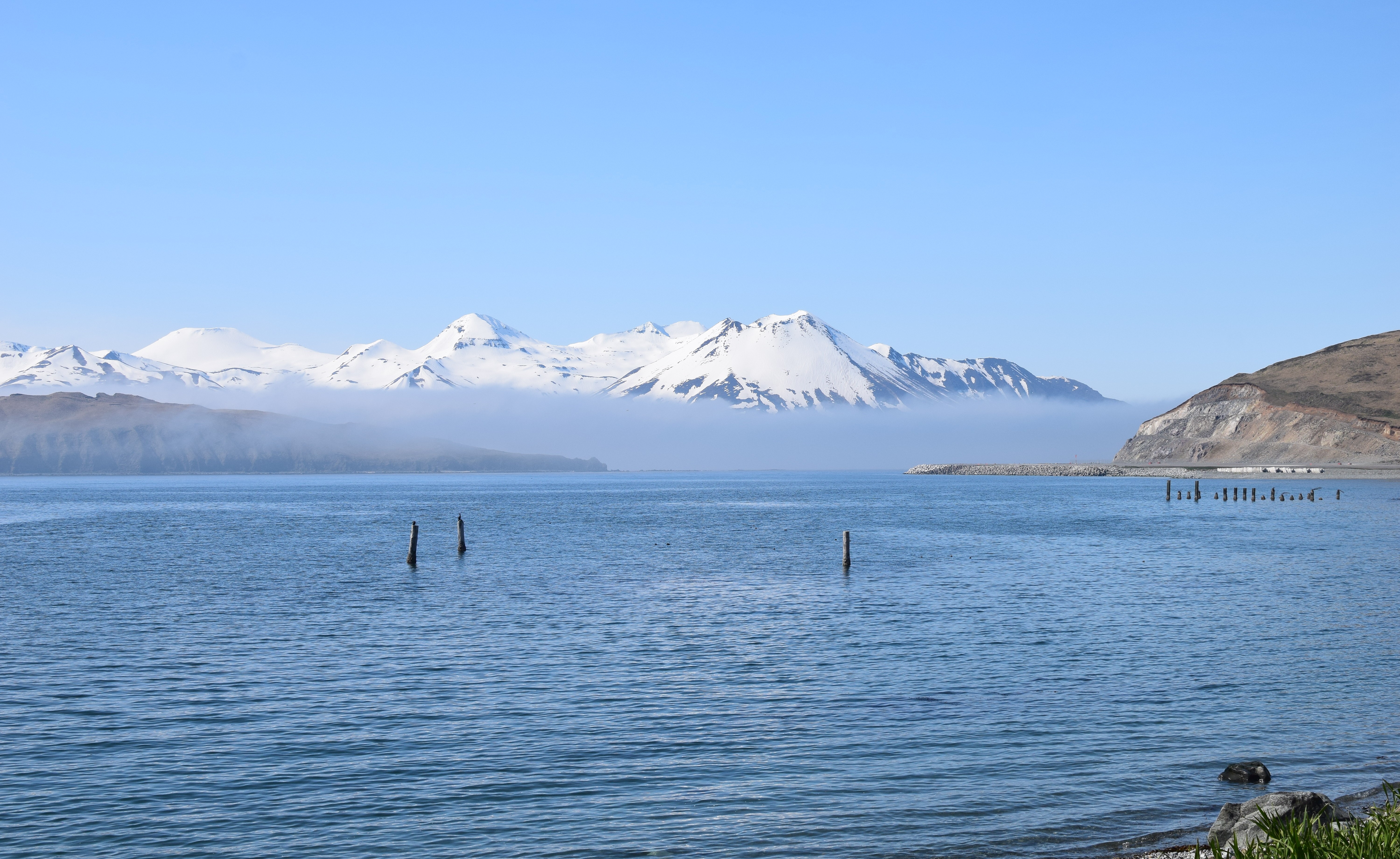 Unalaska Bay