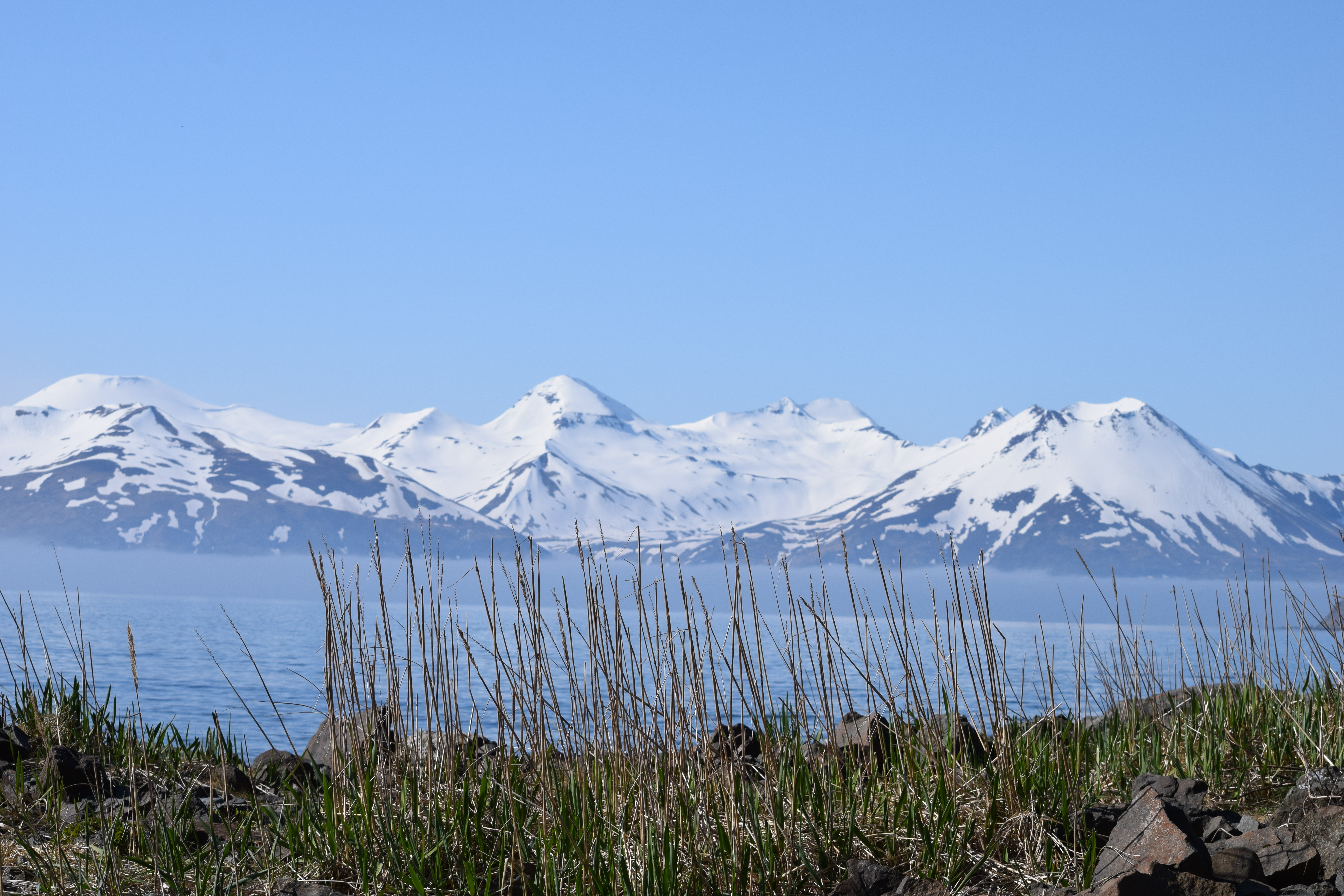 Unalaska Bay