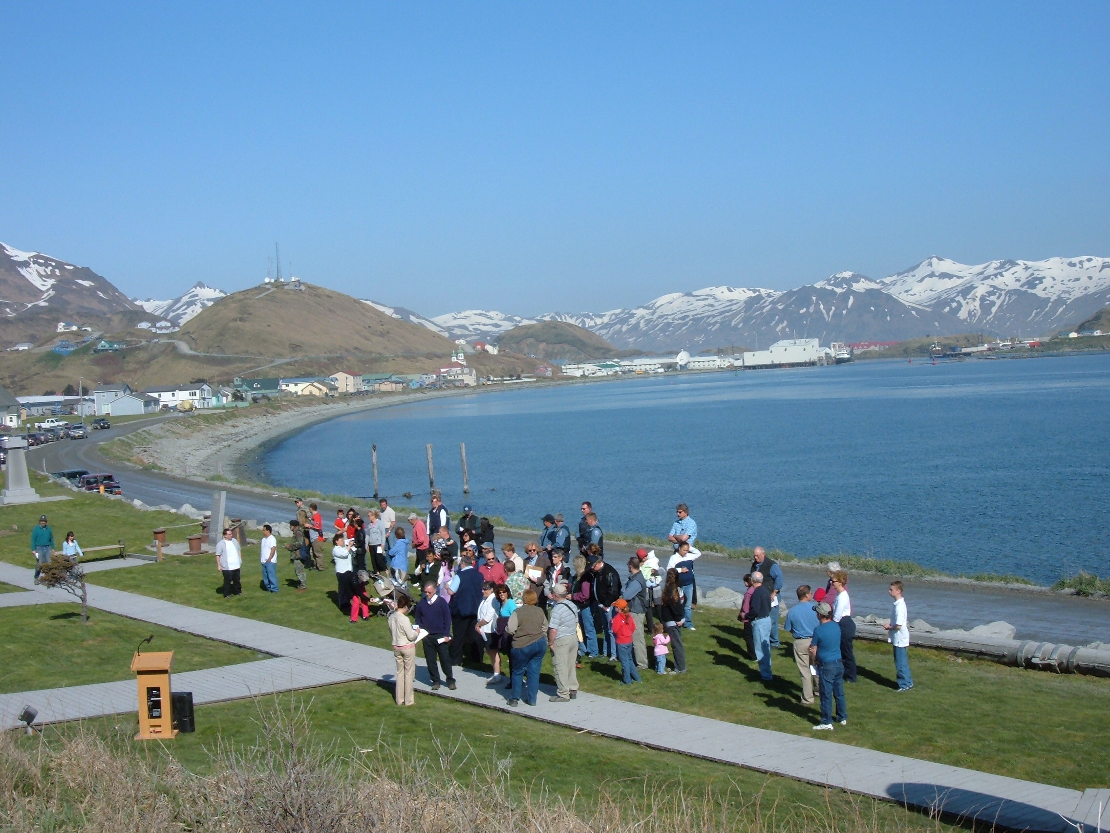 Memorial Day Ceremony