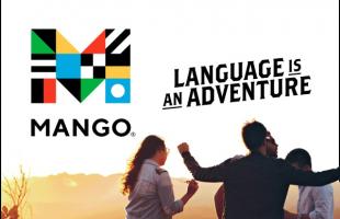 Mango - Language is an Adventure