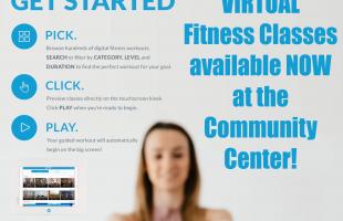 Fitness on Demand 