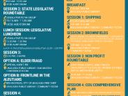 Conference Schedule