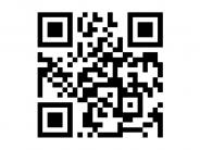 Registration Link QR Code