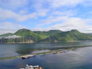 Spit and Dutch Harbor (Photo by Angel Shubert)