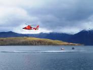 Coast Guard exercise