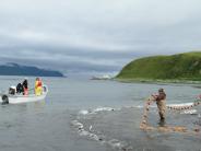 Net Fishing (Photo by Pipa Escalante)