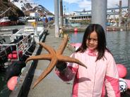 Dockside Discovery Program