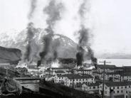 Bombing of Fort Mears, 1942