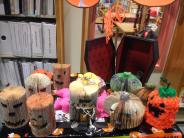 Halloween 2014