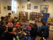 Story Time
