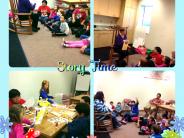 Story Time