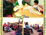 Story Time