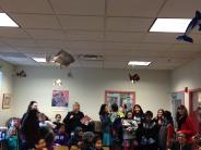 Dr. Seuss Birthday 2014