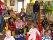 Story Time