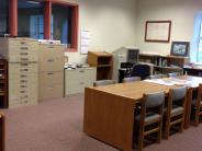 Ray Hudson Room
