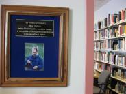 Ray Hudson Room