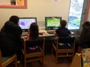 Children's Computers