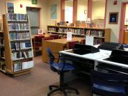 Internet Access Points