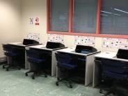 Internet Access Points