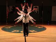 Step Team
