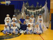 2010 Missoula Theater