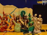 2010 Missoula Theater