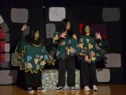 2012 MCT " Snow White and The Seven Dwarfs"