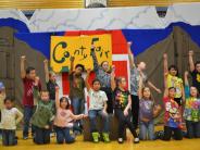2013 MTC " Beauty Lou and the Country Beast!"