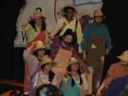 2008 MCT " The Wiz of the West"