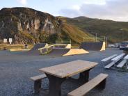 Skate Park