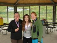 Heart of the Aleutians 5k winners