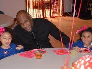 Father Daughter Dance