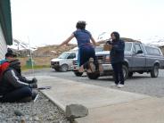 Standing Long Jump