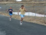 Go Go Go...Run as fast as you can! 2007