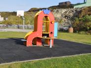 Tanaadakuchax Park playground