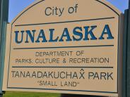 Tanaadakuchax Park sign