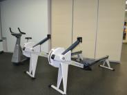 Cardio Room 