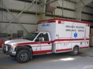 Medic 2 - 1993 Braun Northwest