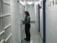 Cell block