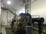 Ram Press, Unalaska WWTP