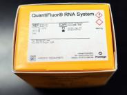 Quantifluor RNA