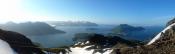 Unalaska Bay and Amaknak Island