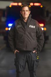 Mike Vandeventer