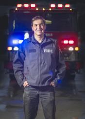 Daniel Peters