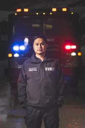 Dmitri Dela Cruz