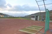 Kelty Field at Ounalashka Community Park