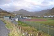 Kelty Field at Ounalashka Community Park