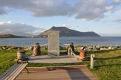 WWII in the Aleutians Memorial