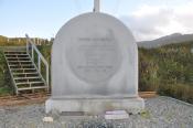 Bering Sea Patrol Memorial